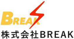 株式会社BREAK