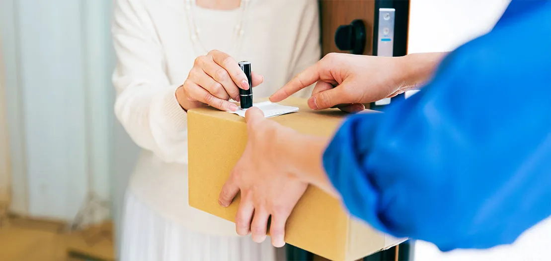 活躍している先輩スタッフをご紹介