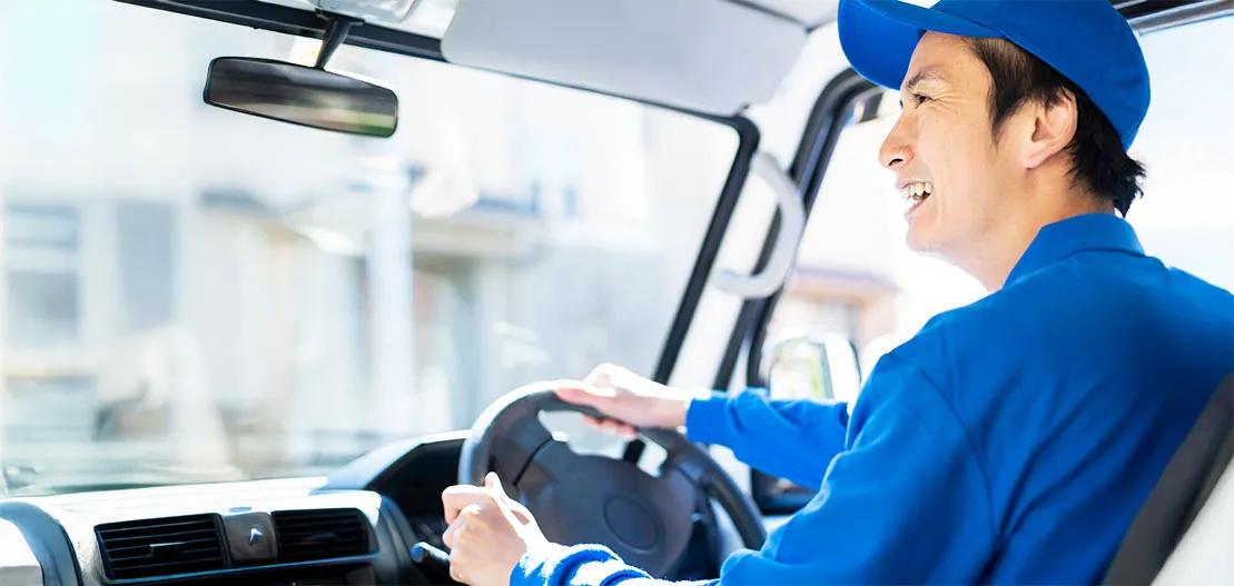 よく寄せられる質問に丁寧に回答中